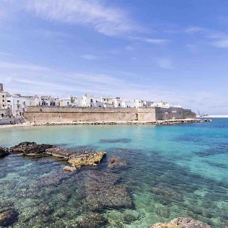 Monopoli Holiday Home 2 외부 사진