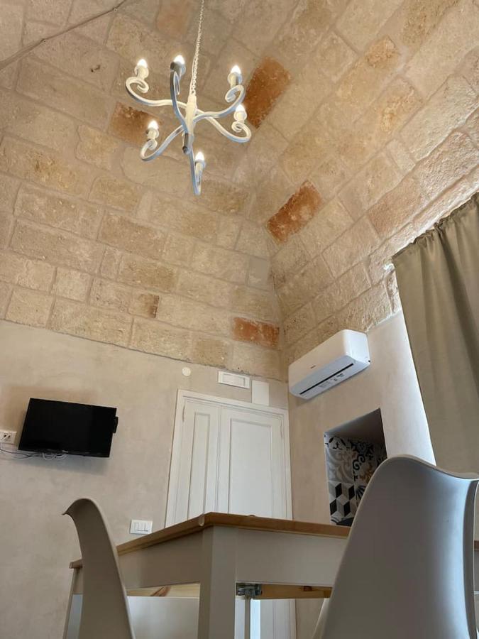 Monopoli Holiday Home 2 외부 사진