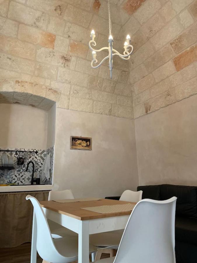 Monopoli Holiday Home 2 외부 사진