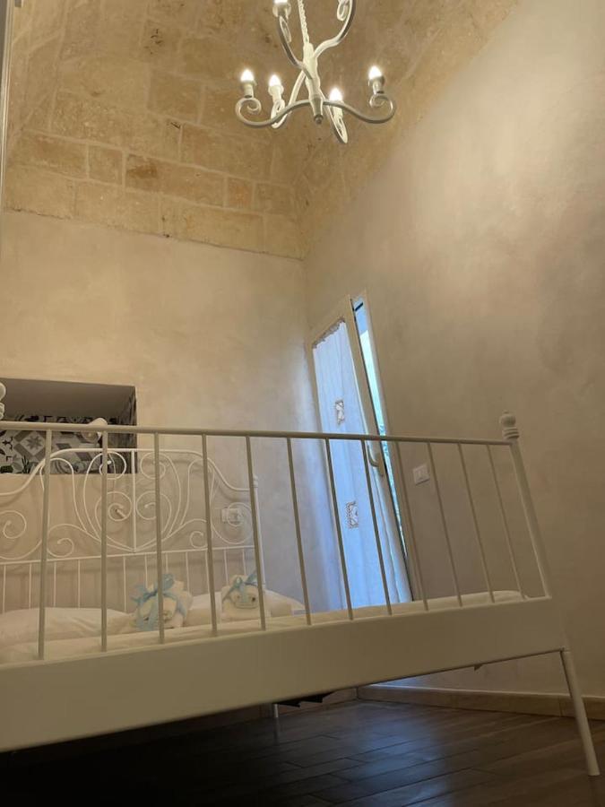 Monopoli Holiday Home 2 외부 사진