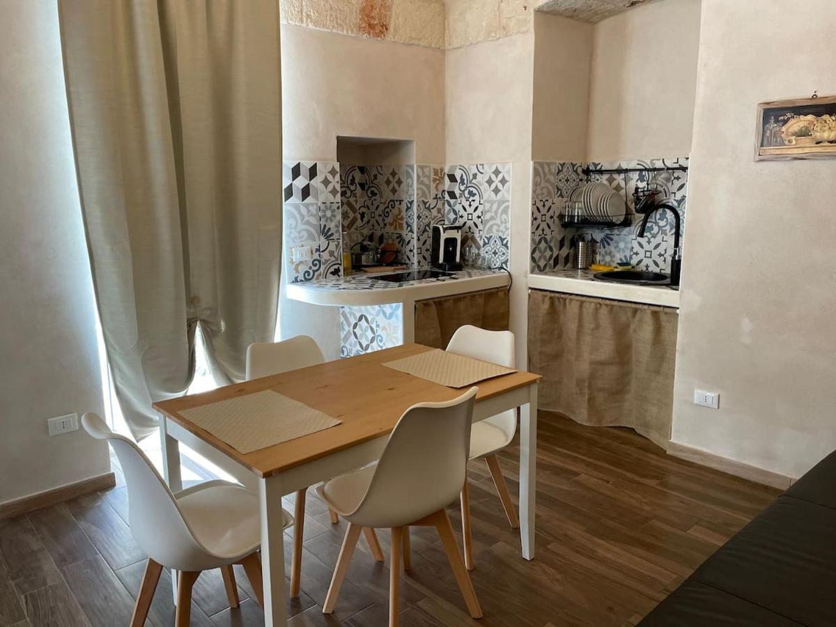 Monopoli Holiday Home 2 외부 사진
