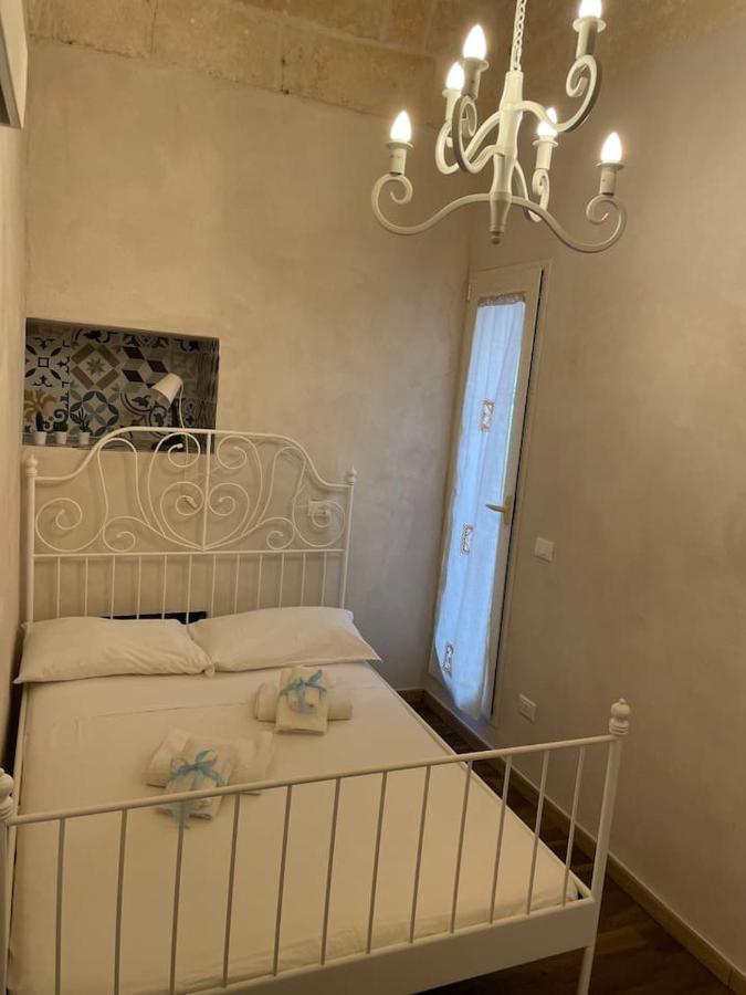 Monopoli Holiday Home 2 외부 사진