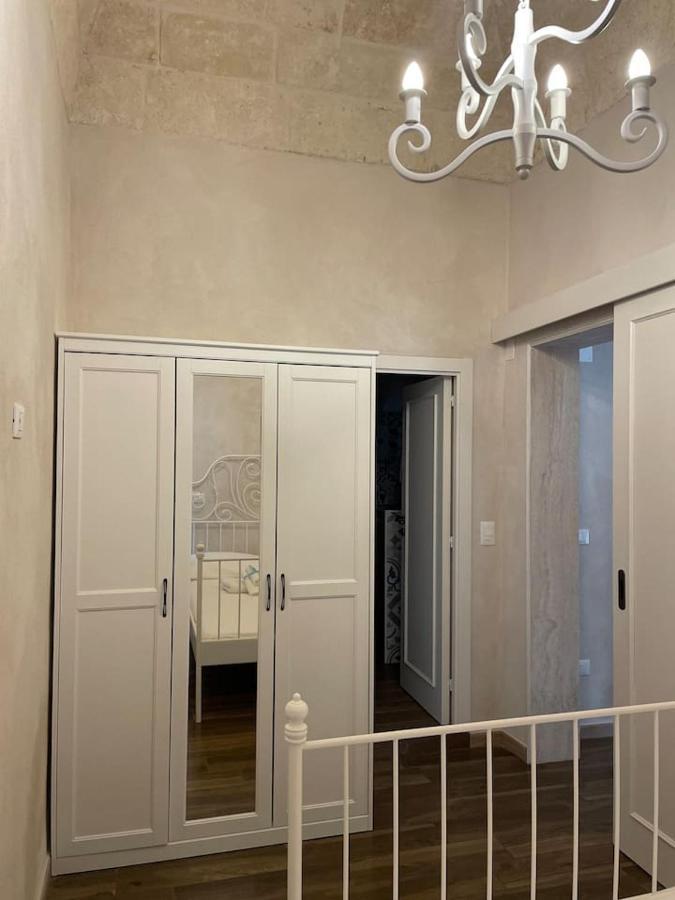 Monopoli Holiday Home 2 외부 사진