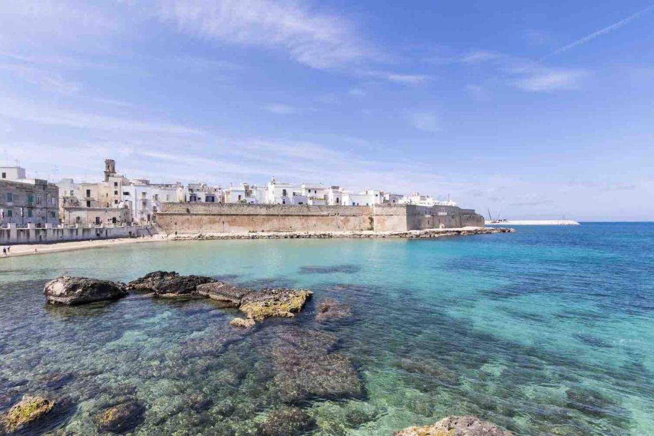 Monopoli Holiday Home 2 외부 사진